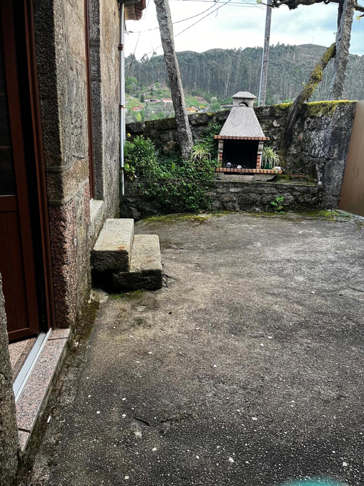 Casa Da Venda Villa Covide Exterior photo