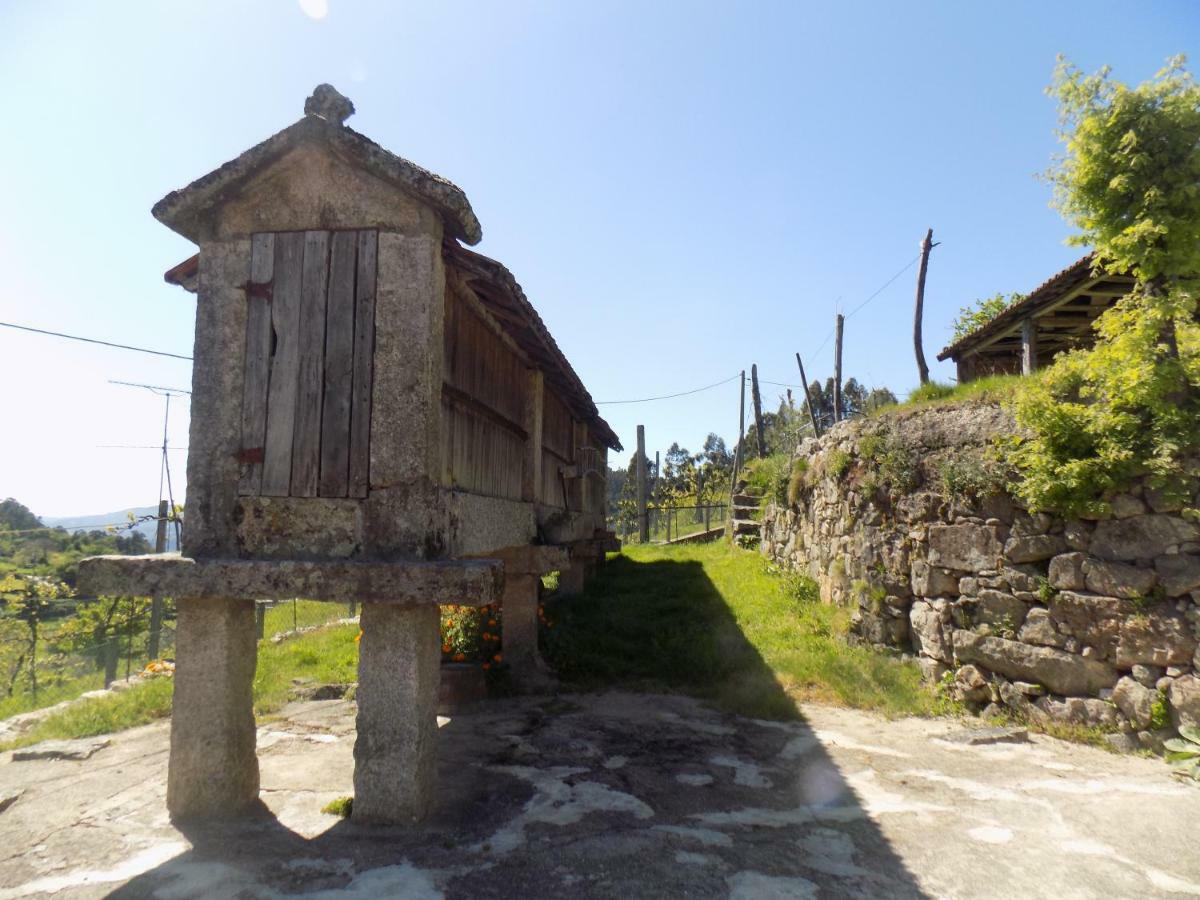 Casa Da Venda Villa Covide Exterior photo