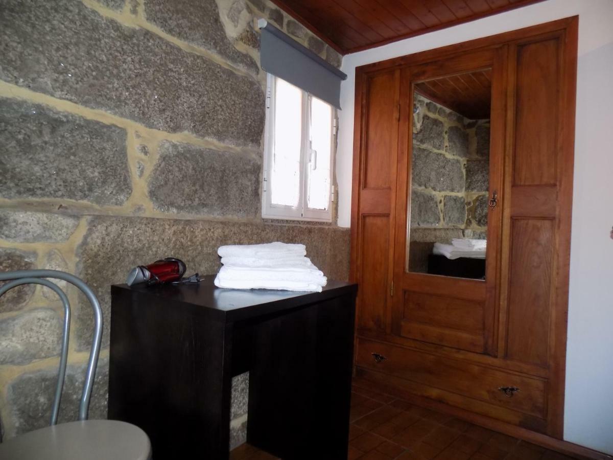Casa Da Venda Villa Covide Exterior photo